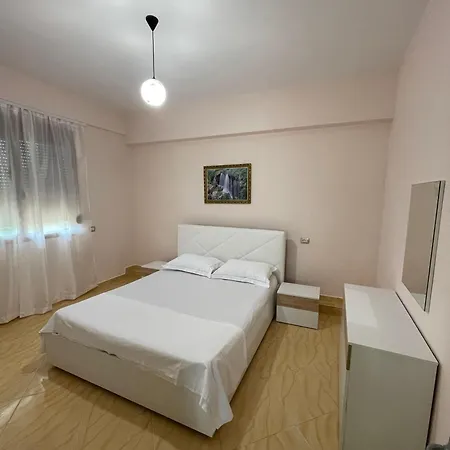Apartment Garden House