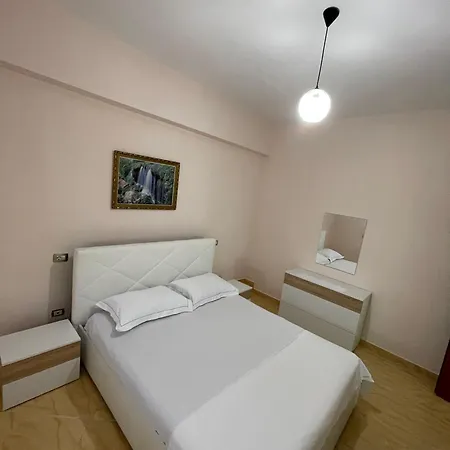 Garden House Vlore