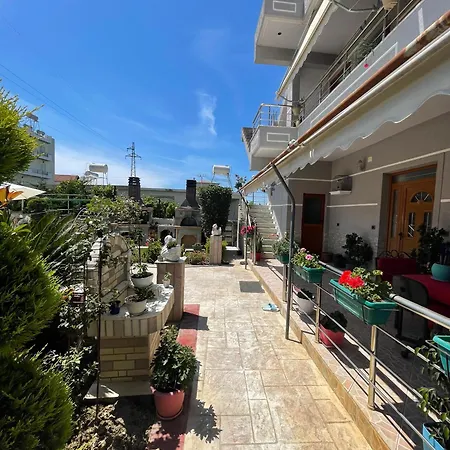 Garden House Apartment Vlore