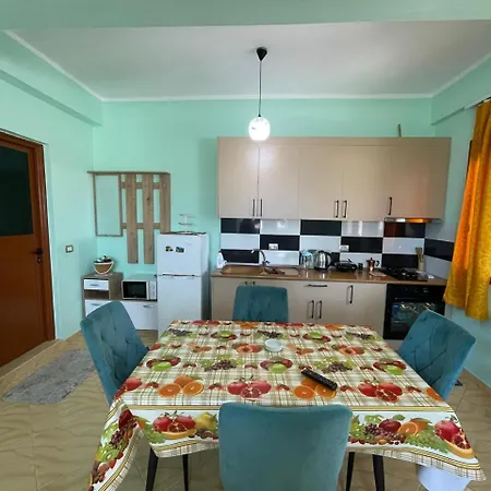 Apartment Garden House Vlore