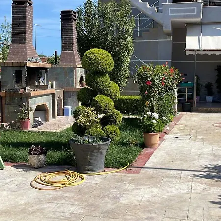 Garden House *
